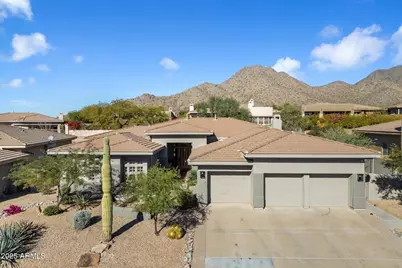 11056 E Acacia, Scottsdale, AZ 85255 - Photo 1