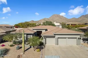 11056 E Acacia, Scottsdale, AZ 85255 - Photo 1