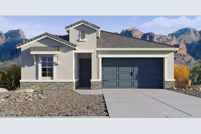 7416 W Quail Track, Peoria, AZ 85383 - Photo 1