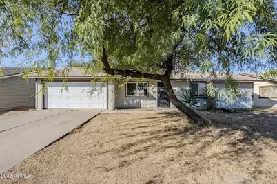 3636 N 86th, Phoenix, AZ 85037 - Photo 1