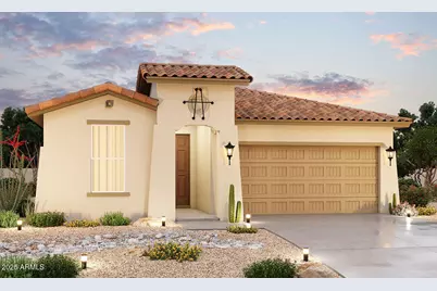 2221 S 241st, Buckeye, AZ 85326 - Photo 1