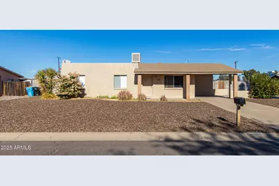 3644 E Kings, Phoenix, AZ 85032 - Photo 1