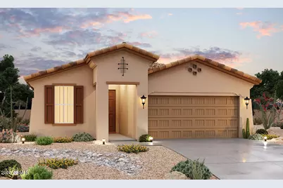 24129 W Hilton, Buckeye, AZ 85326 - Photo 1