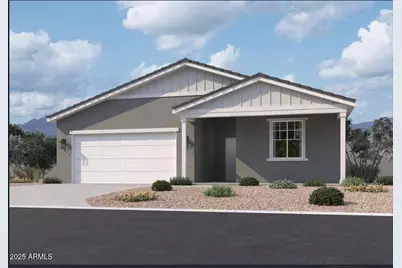 24093 W Sunland, Buckeye, AZ 85326 - Photo 1