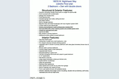 18076 W Nighthawk, Goodyear, AZ 85338 - Photo 1