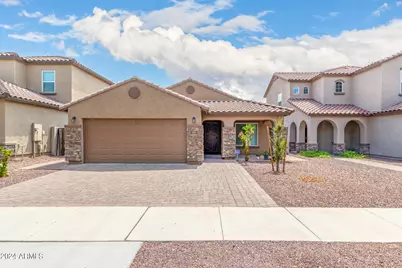 619 W Kerry, Phoenix, AZ 85027 - Photo 1