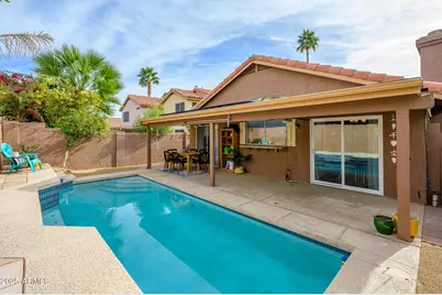 4636 E Danbury, Phoenix, AZ 85032 - Photo 1