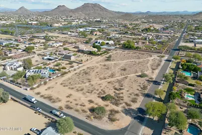 2Xxxx N 72nd Avenue #-, Peoria, AZ 85383 - Photo 1