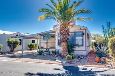 17200 W Bell Road #64, Surprise, AZ 85374 - Photo 1