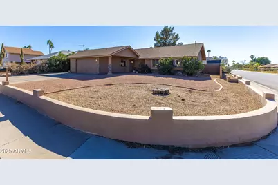 3953 W Evans Drive, Phoenix, AZ 85053 - Photo 1