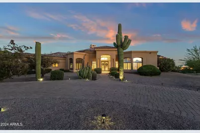 9325 E Paraiso Drive, Scottsdale, AZ 85255 - Photo 1