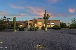 9325 E Paraiso Dr, Scottsdale, AZ 85255 - Photo 1