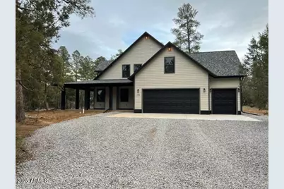 710 N 39th Drive, Show Low, AZ 85901 - Photo 1