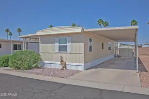 7302 W Peoria, Peoria, AZ 85345 - Photo 1