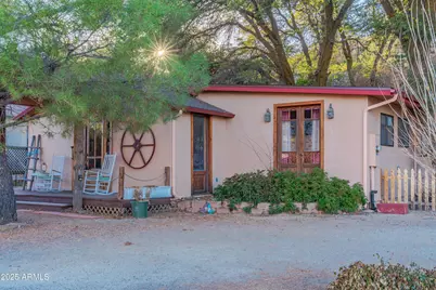 22420 S Oak, Yarnell, AZ 85362 - Photo 1