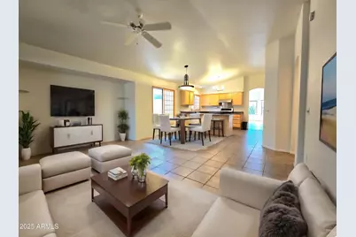 8944 E Red Mountain, Gold Canyon, AZ 85118 - Photo 1