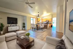 8944 E Red Mountain, Gold Canyon, AZ 85118 - Photo 1