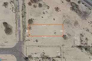 417 N Washington, Eloy, AZ 85131 - Photo 1