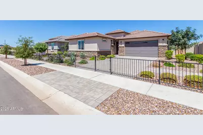 1180 E Ridgerock Street, Casa Grande, AZ 85122 - Photo 1