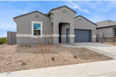 25425 W Graham, Buckeye, AZ 85326 - Photo 1