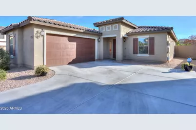 45081 W Sandhill, Maricopa, AZ 85139 - Photo 1
