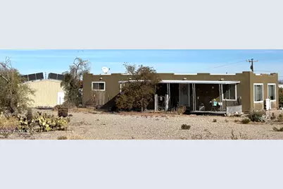 1158 W Briggs, Ajo, AZ 85321 - Photo 1