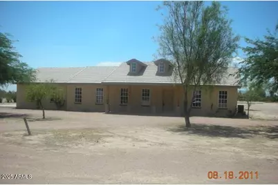 50011 W Mayer, Maricopa, AZ 85139 - Photo 1