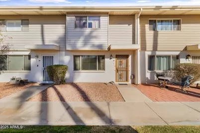 8220 E Garfield, Scottsdale, AZ 85257 - Photo 1