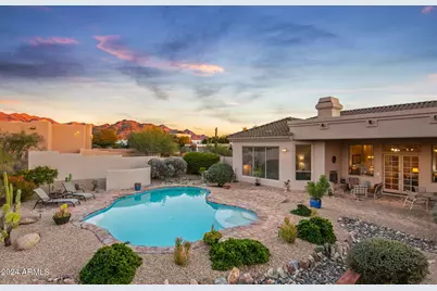 22719 N 93rd, Scottsdale, AZ 85255 - Photo 1