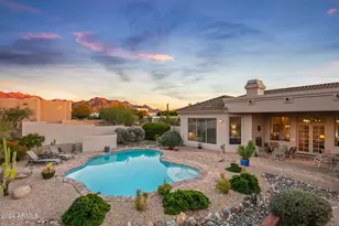 22719 N 93rd, Scottsdale, AZ 85255 - Photo 1