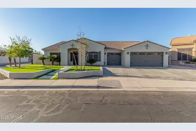 9845 E Natal, Mesa, AZ 85209 - Photo 1