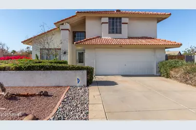 1708 N Parsell, Mesa, AZ 85203 - Photo 1