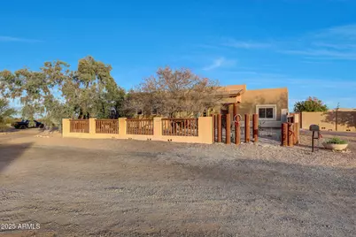 21930 W Rancho Del Oro, Wittmann, AZ 85361 - Photo 1