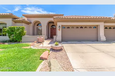 5535 E Sheena, Scottsdale, AZ 85254 - Photo 1