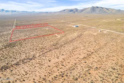 Tbd N Chisolm Trail Lot C, Bisbee, AZ 85603 - Photo 1