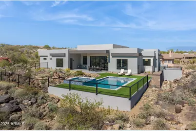 15214 N Elena, Fountain Hills, AZ 85268 - Photo 1