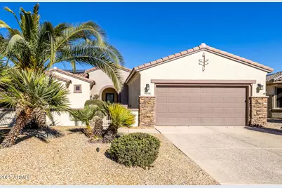 16336 W Salado Creek, Surprise, AZ 85387 - Photo 1