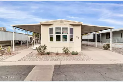 300 S Val Vista Drive #152, Mesa, AZ 85204 - Photo 1