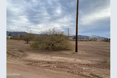 27305 S Old School, Congress, AZ 85332 - Photo 1