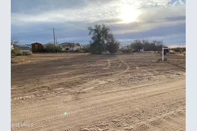 27395 S Old School, Congress, AZ 85332 - Photo 1