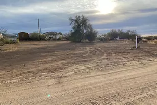 27395 S Old School, Congress, AZ 85332 - Photo 1