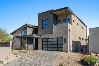 18595 N 92nd, Scottsdale, AZ 85255 - Photo 1