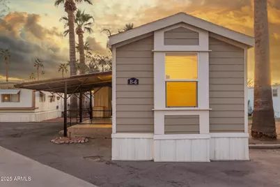 1919 W Colter, Phoenix, AZ 85015 - Photo 1