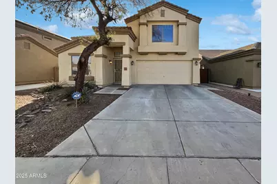 11325 W Hazelwood, Phoenix, AZ 85037 - Photo 1