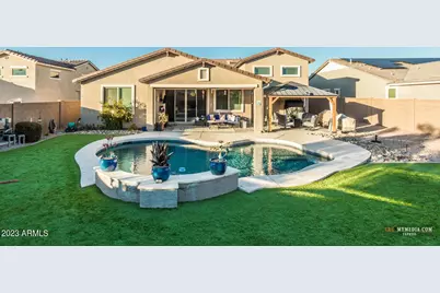 44049 W Palo Nuez, Maricopa, AZ 85138 - Photo 1