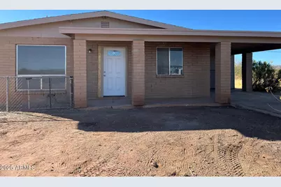 3789 W Michigan State, Douglas, AZ 85607 - Photo 1