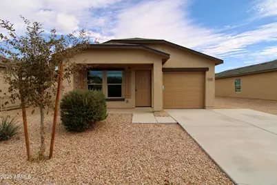 1819 S 1st, Coolidge, AZ 85128 - Photo 1