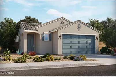 2689 E Santa Ynez, Casa Grande, AZ 85194 - Photo 1