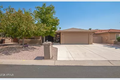 26033 S Hollygreen, Sun Lakes, AZ 85248 - Photo 1