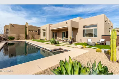 11065 E Mark, Scottsdale, AZ 85262 - Photo 1